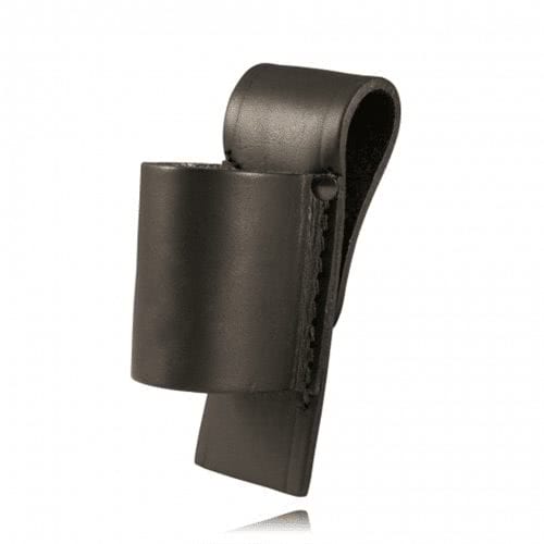 Boston Leather 1 1/2 Loop Holder - Tactical & Duty Gear